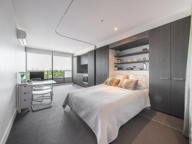 Apartment for sale in South Yarra, Melbourne