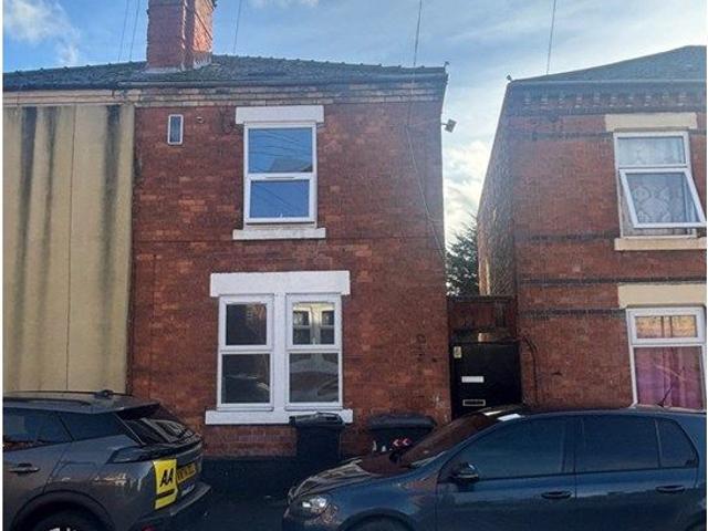 Apartment for rent in New Normanton, East Midlands