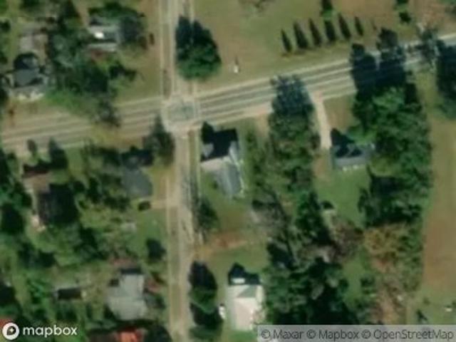 House for sale in Greeleyville, South Carolina