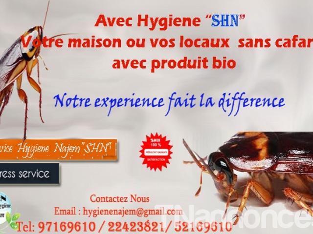 Propriété vente