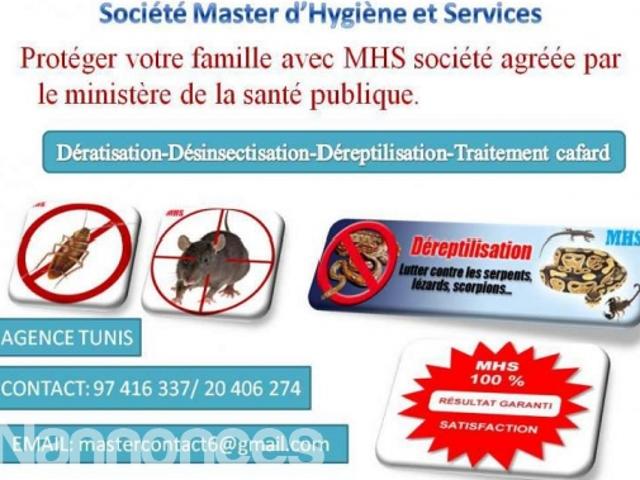 Propriété vente