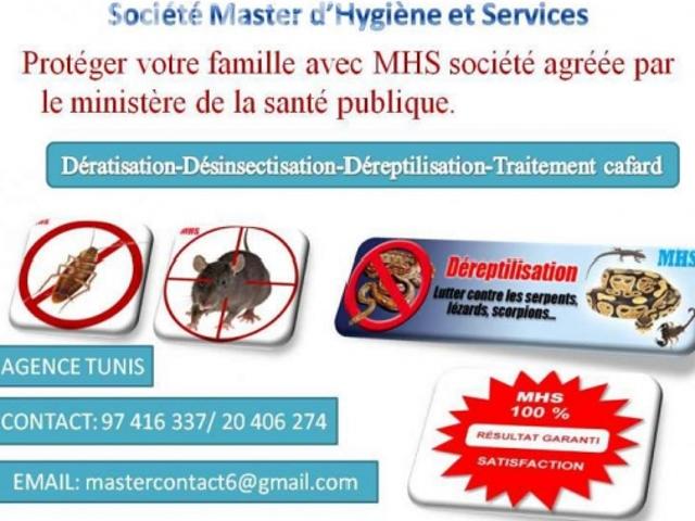 Propriété vente