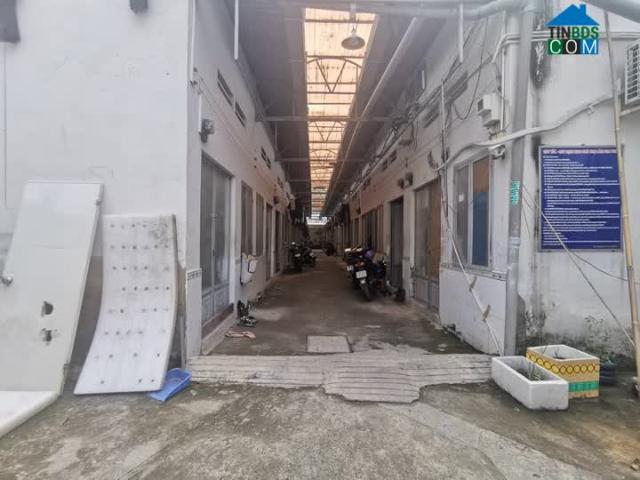 Nhà mặt phố bán tại Thủ Đức, Hồ Chí Minh