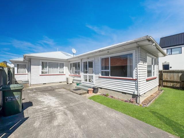 Apartment for rent in Sockburn, Christchurch