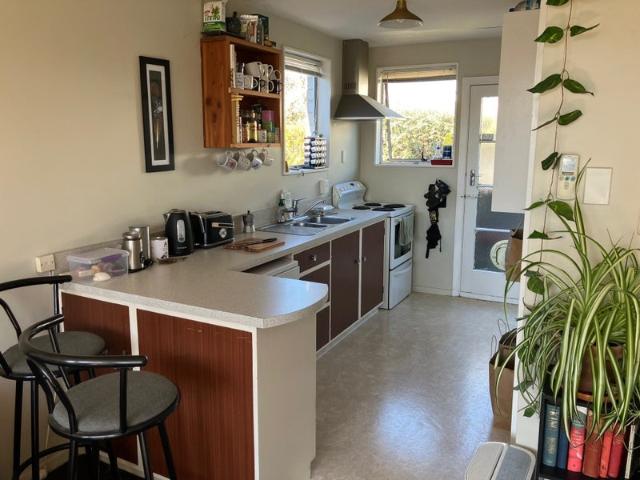 Apartment for rent in Sockburn, Christchurch
