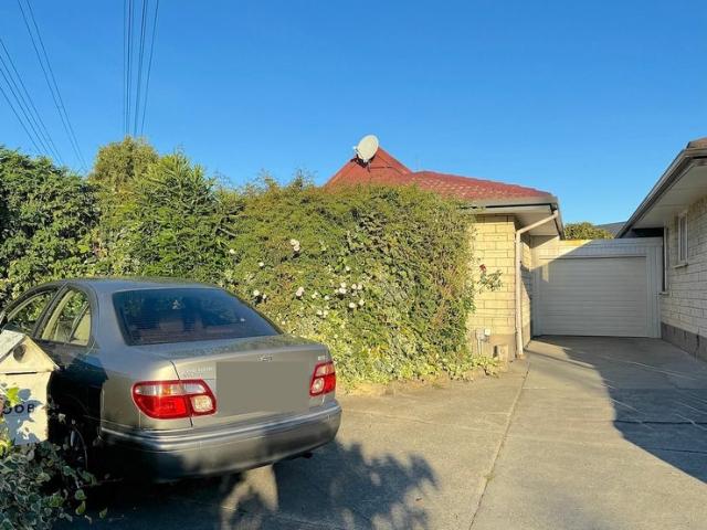 House for rent in Sockburn, Christchurch