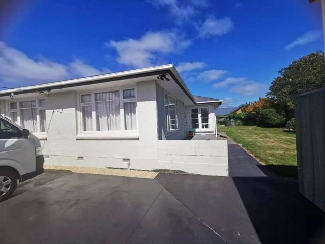House for rent in Chaslands, Canterbury