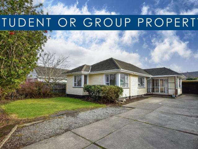 House for rent in Chaslands, Canterbury