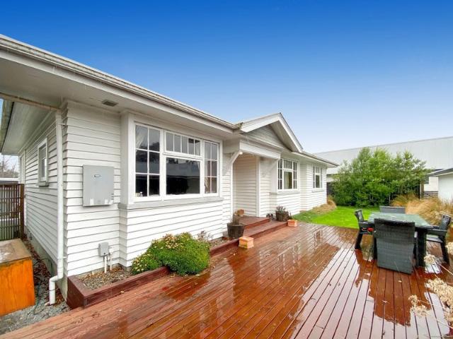 House for rent in Chaslands, Canterbury
