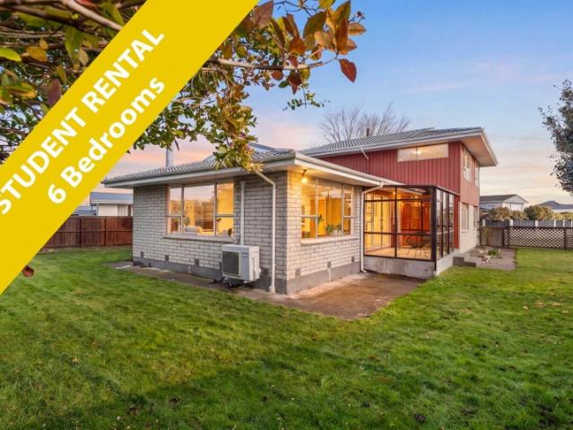 House for rent in Chaslands, Canterbury