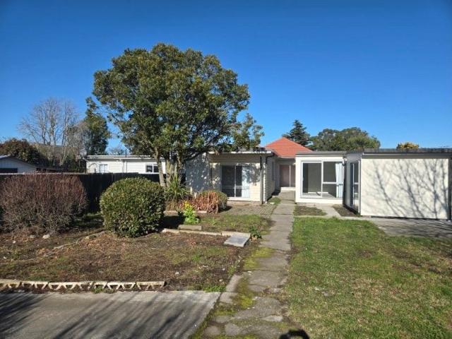 House for rent in Hei Hei, Christchurch