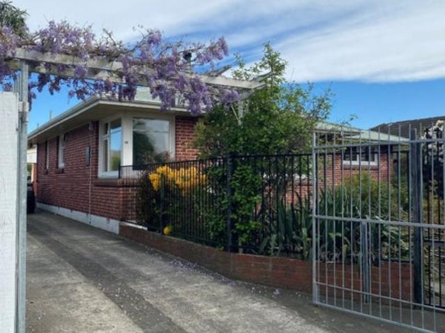 House for rent in Sockburn, Christchurch