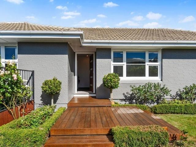 House for rent in Sockburn, Christchurch