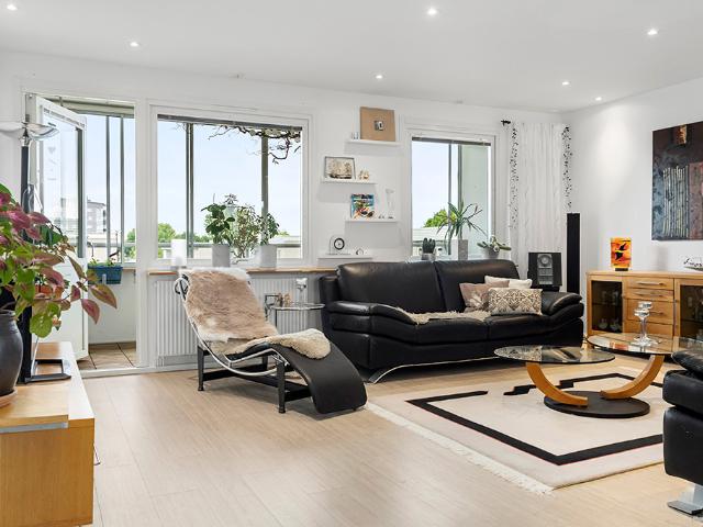 Bostadsrätt till salu i Helsingborg, Skåne