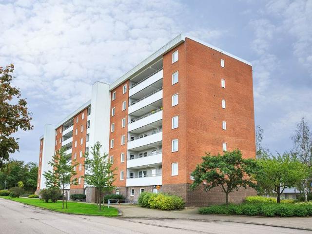 Bostadsrätt till salu i Helsingborg, Skåne
