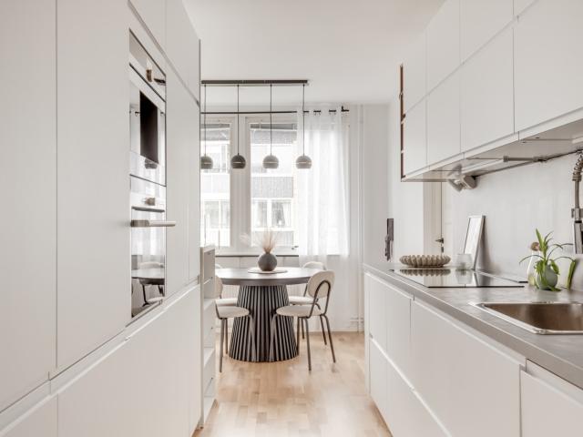 Bostadsrätt till salu i Helsingborg, Skåne