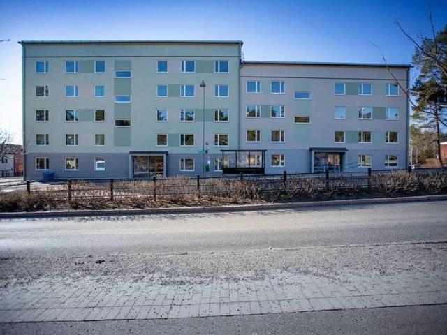 Lägenhet hyra i Nacka, Boo