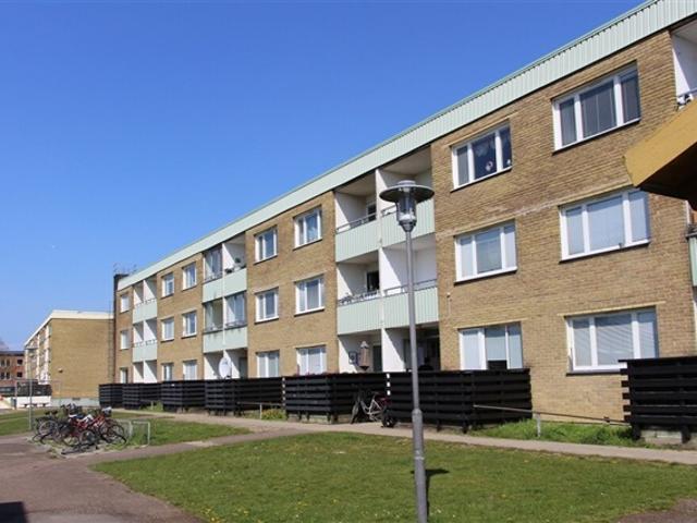 Lägenhet hyra i Trelleborg, Skåne