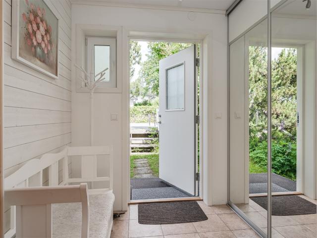 Villa till salu