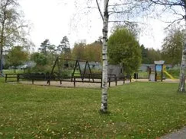 Lägenhet hyra i Vislanda, Kronobergs län