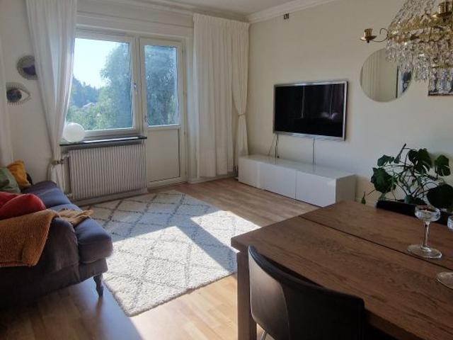 Lägenhet hyra i Botkyrka, Stockholm