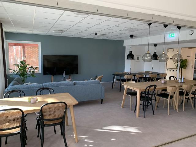 Lägenhet hyra i Trelleborg, Skåne