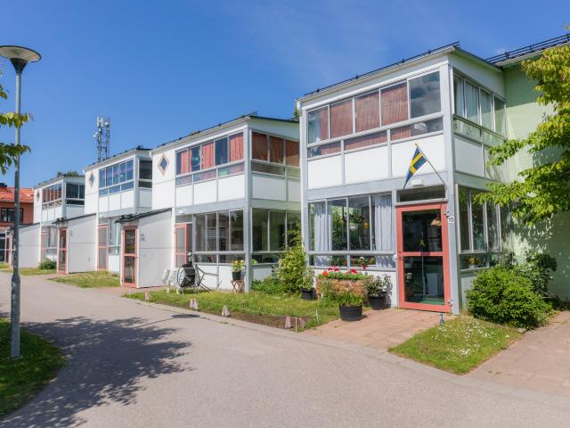 Lägenhet hyra i Östhammar, Uppsala