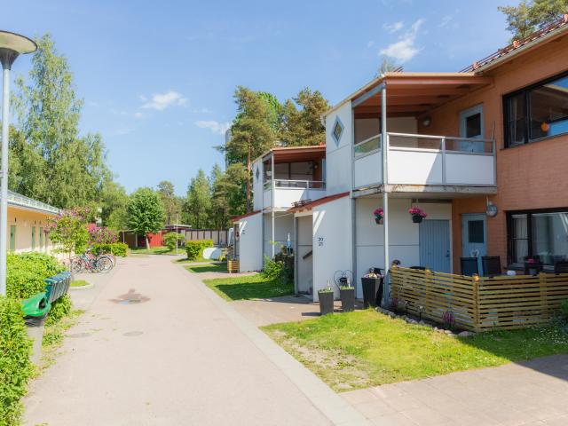 Lägenhet hyra i Östhammar, Uppsala
