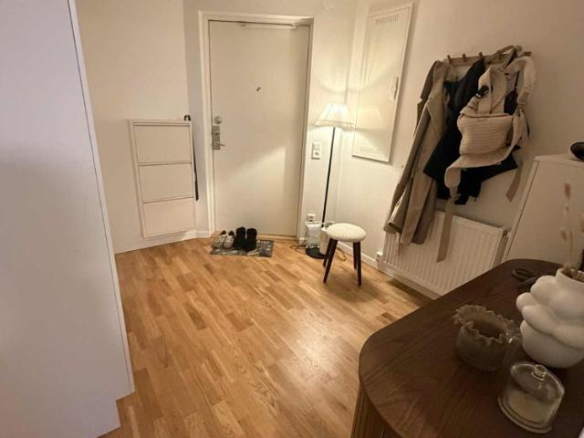 Lägenhet hyra i Staffanstorp, Skåne