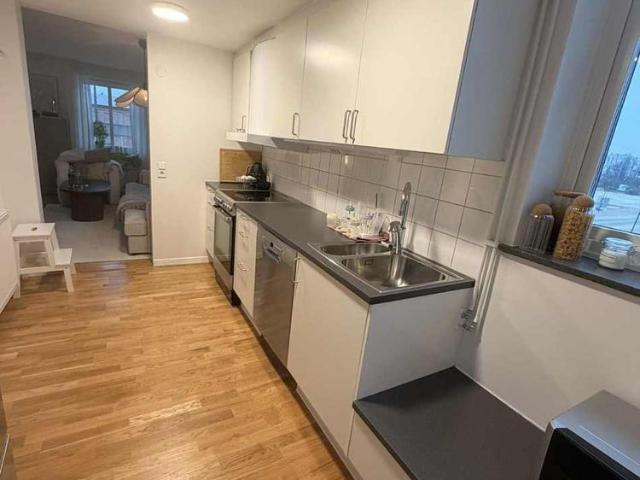 Lägenhet hyra i Staffanstorp, Skåne