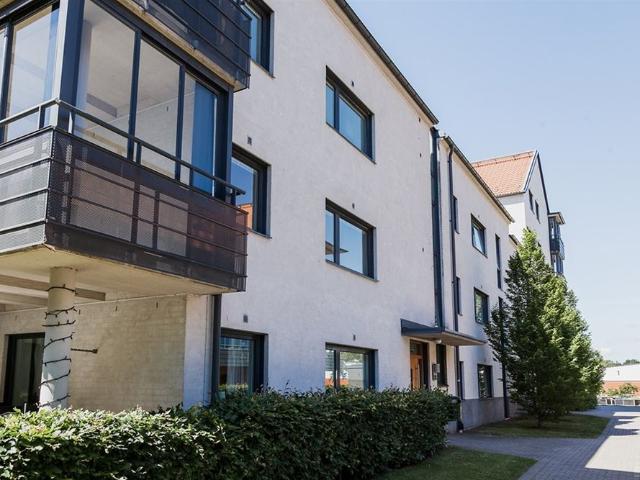 Lägenhet hyra i Ängelholm, Skåne