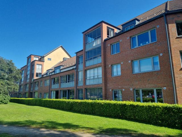 Lägenhet hyra i Ängelholm, Skåne
