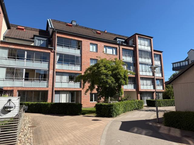 Lägenhet hyra i Ängelholm, Skåne