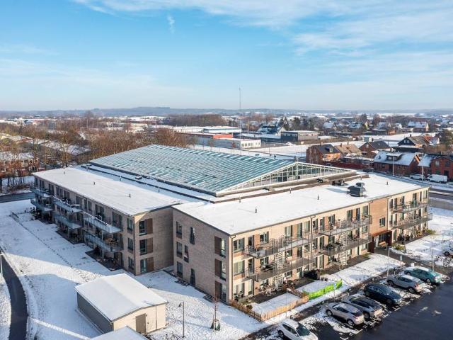 Bostad till salu i Svedala, Skåne