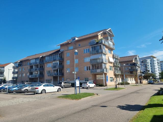 Lägenhet hyra i Ängelholm, Skåne