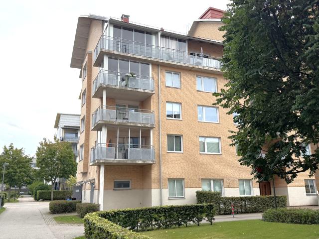 Lägenhet hyra i Ängelholm, Skåne län