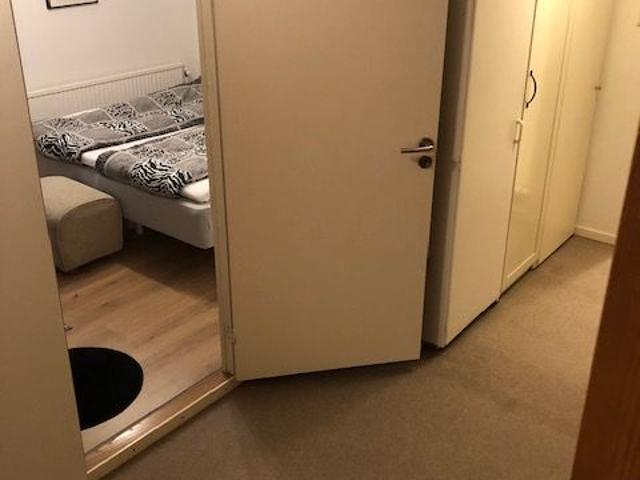 Lägenhet hyra i Staffanstorp