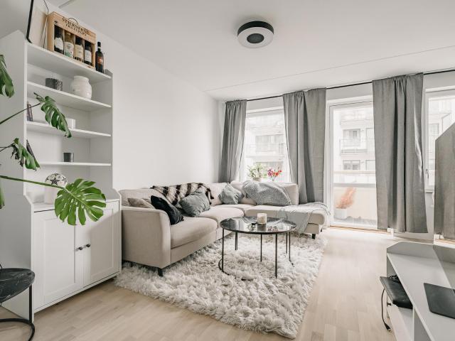 Bostad till salu i Centrum, Uppsala