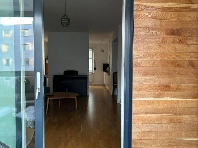 Lägenhet hyra i Väster, Lund