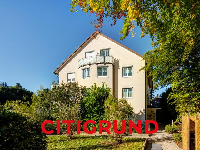 Wohnung kaufen in Söcking, Starnberg