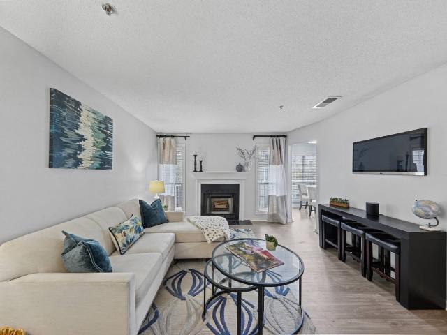Apartment for rent in Cobb, Georgia