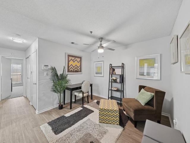 Apartment for rent in Cobb, Georgia