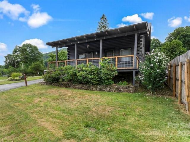 House for sale in Maggie Valley House for sale in Maggie Valley