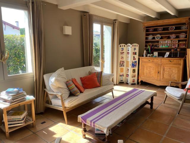 Maison vente à Bayonne, Urrugne