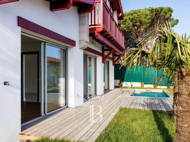 Maison vente à Bayonne, Urrugne