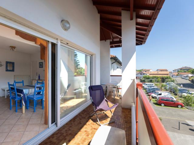 Appartement vente à Bayonne, Ciboure