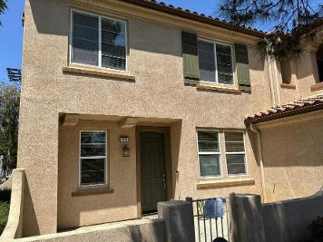 Condo for sale in Murrieta