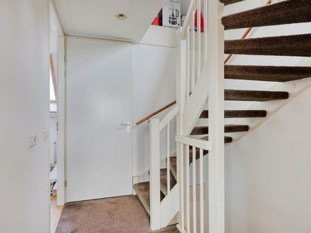 Woning te huur in Den Haag, Haagoord