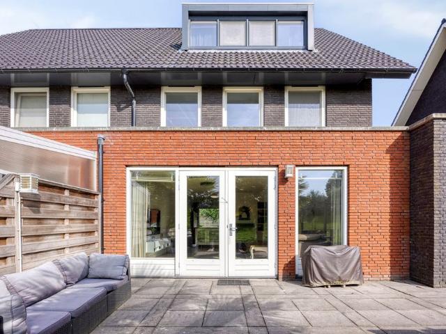 Appartement te huur in Den Haag, Haagoord