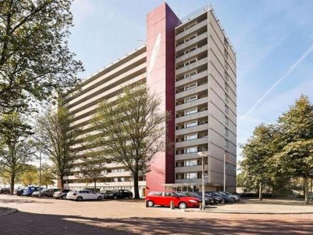 Appartement te huur in Zuidoost, Bosch